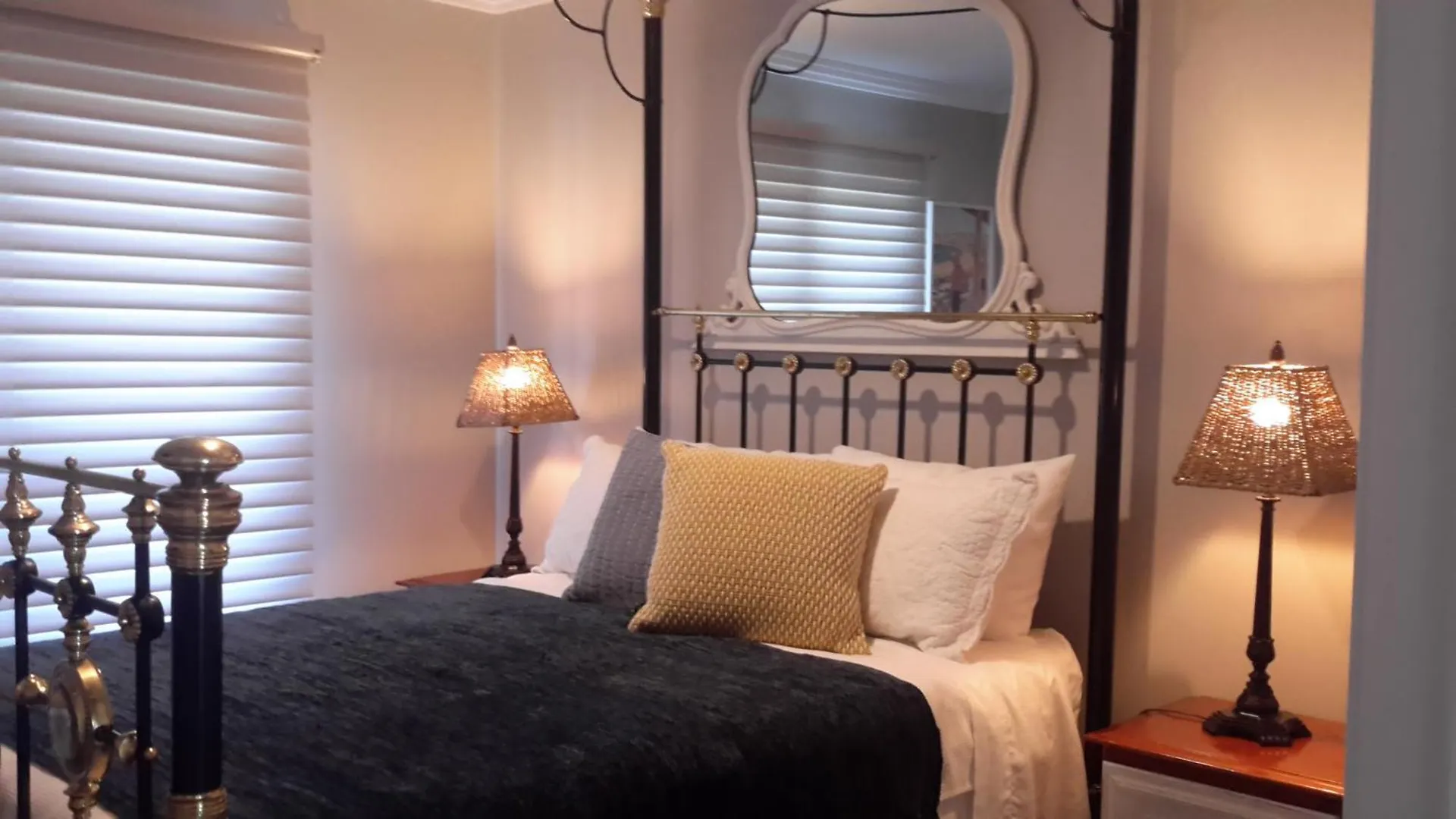 Apartment Camden Valley Terrace 4 Cawdor
