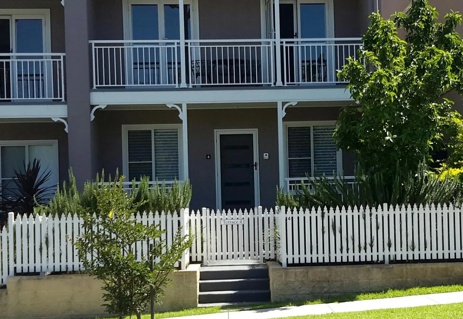 Camden Valley Terrace 4 Cawdor