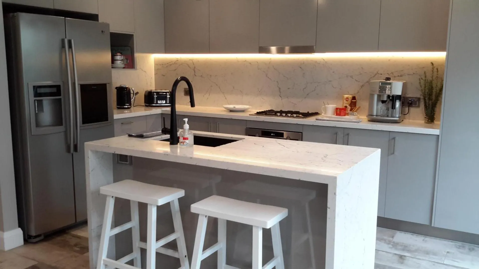 Camden Valley Terrace 4 Cawdor Apartment
