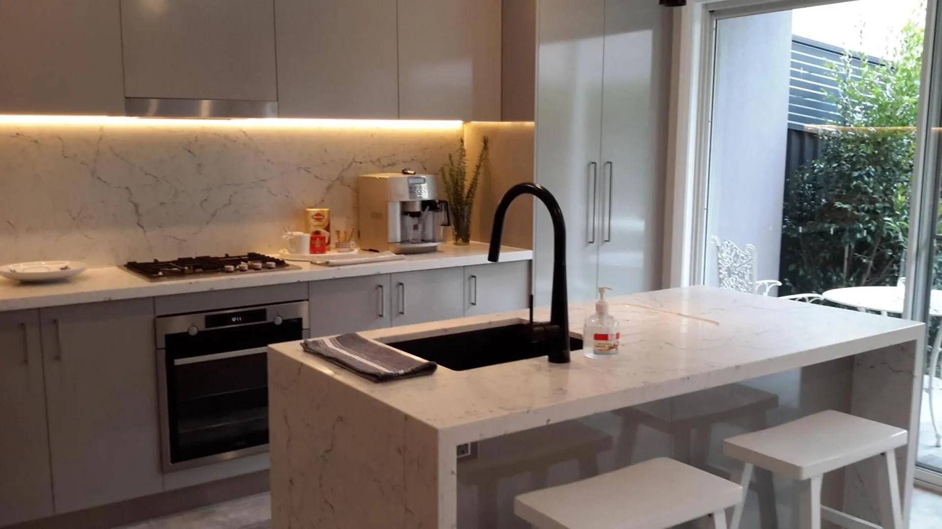 Camden Valley Terrace 4 Cawdor Australia