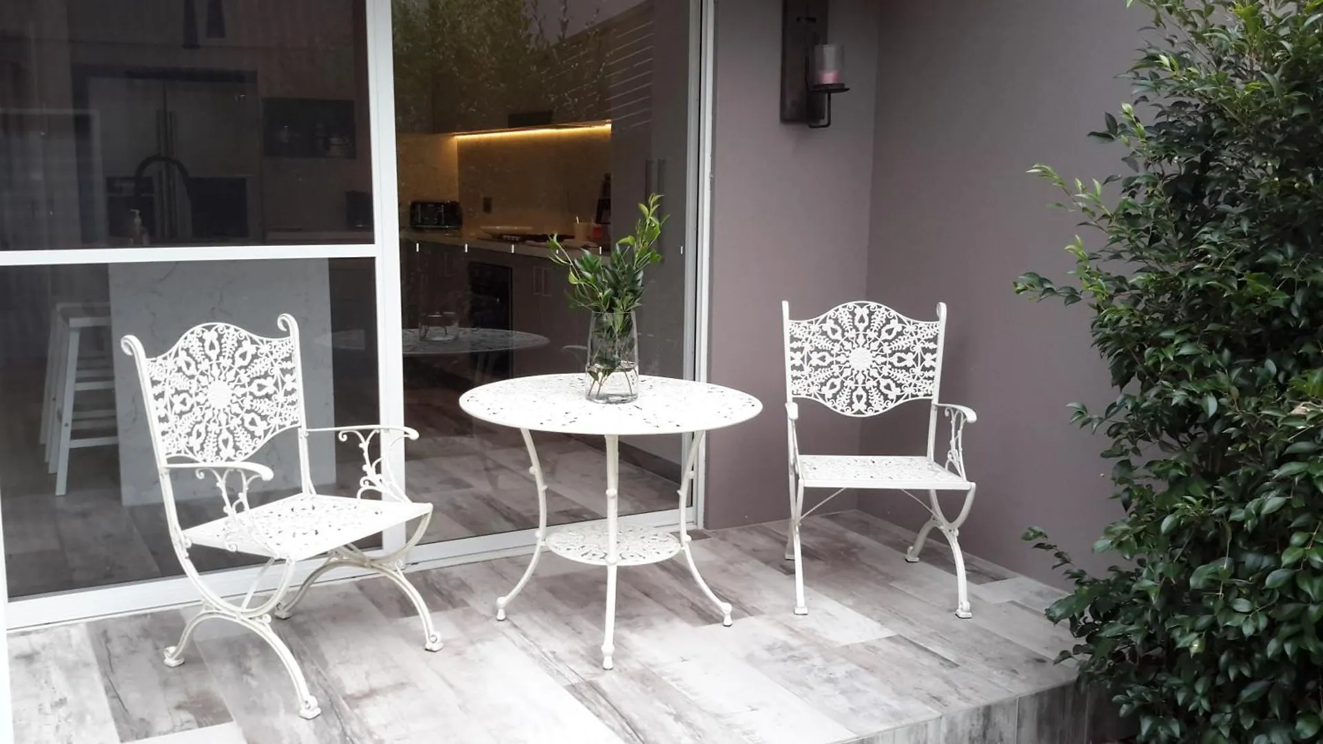 Camden Valley Terrace 4 Cawdor