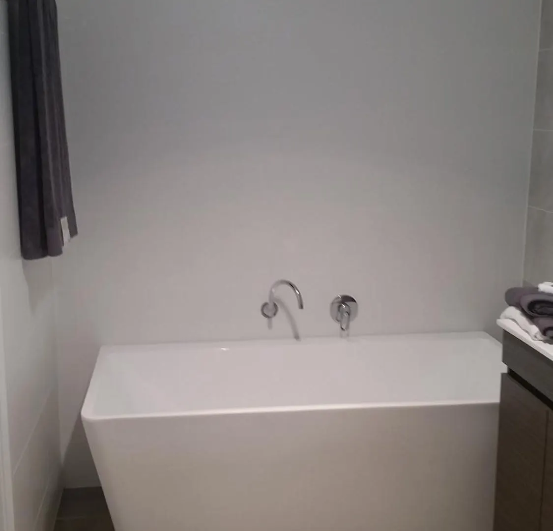 Camden Valley Terrace 4 Cawdor
