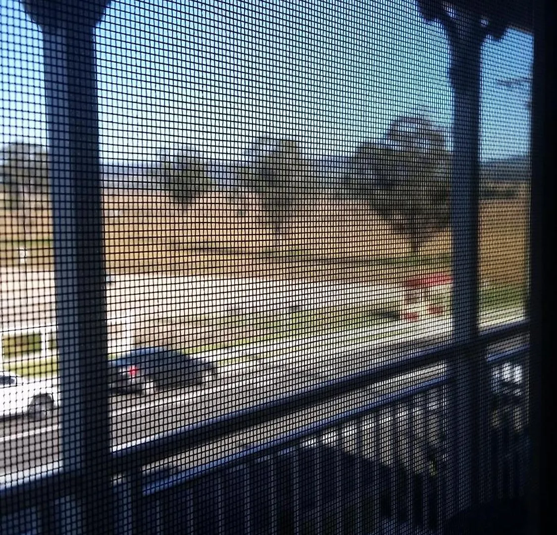 Camden Valley Terrace 4 Cawdor Apartment