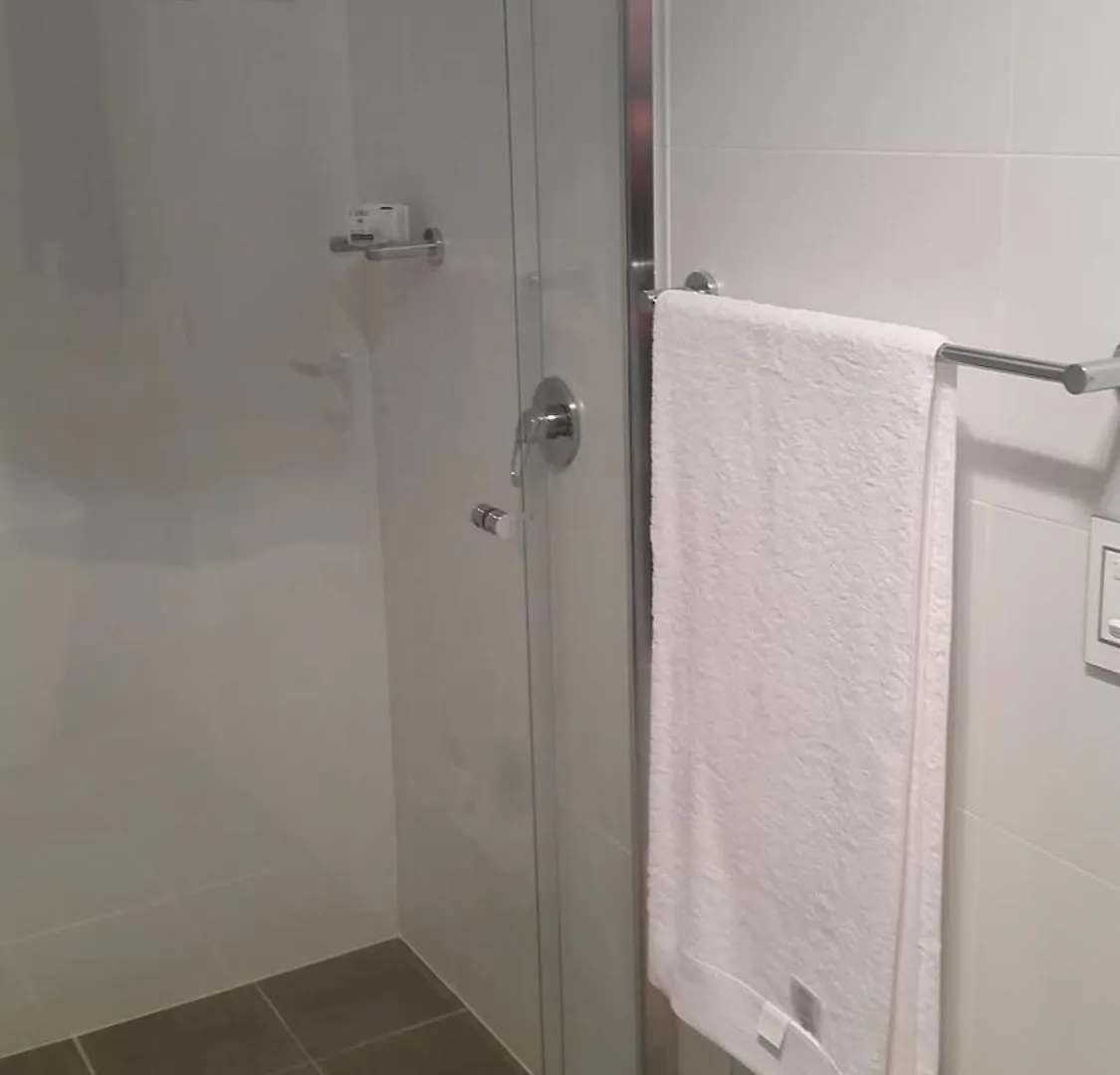 Apartment Camden Valley Terrace 4 Cawdor