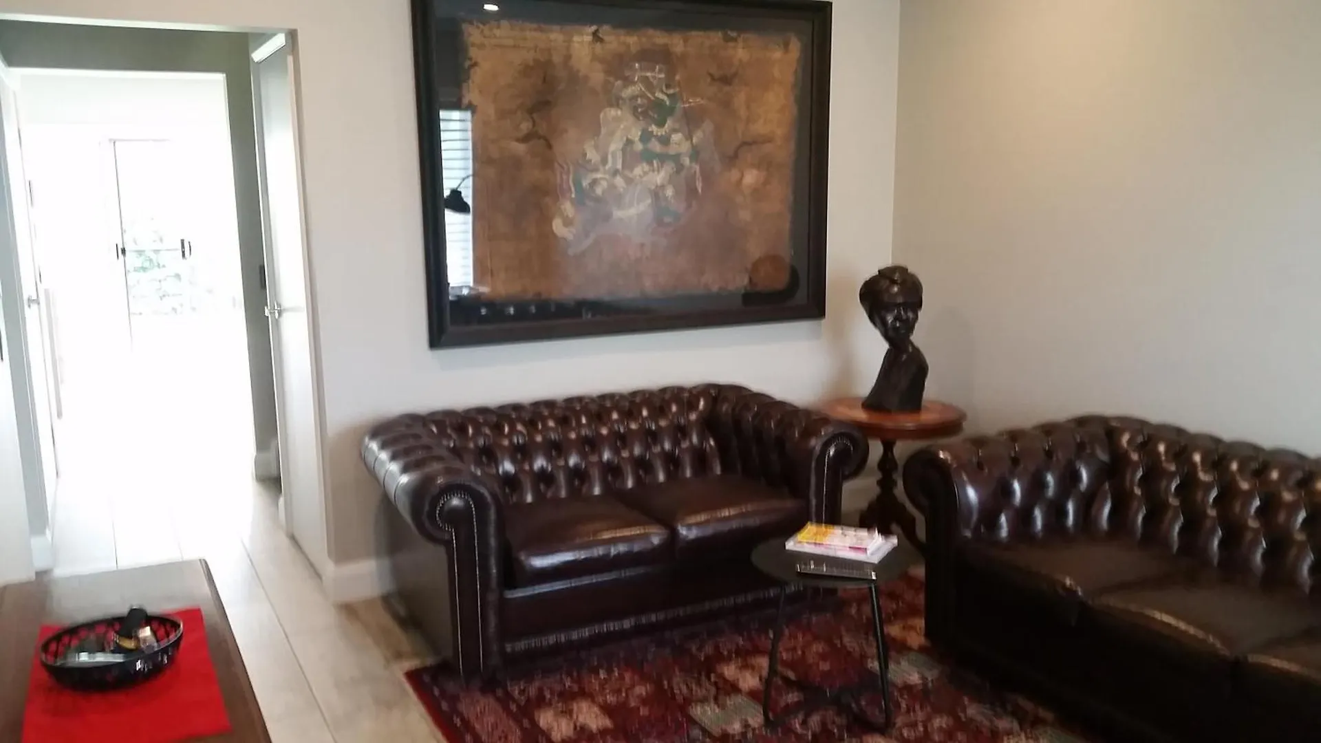 Camden Valley Terrace 4 Cawdor Australia