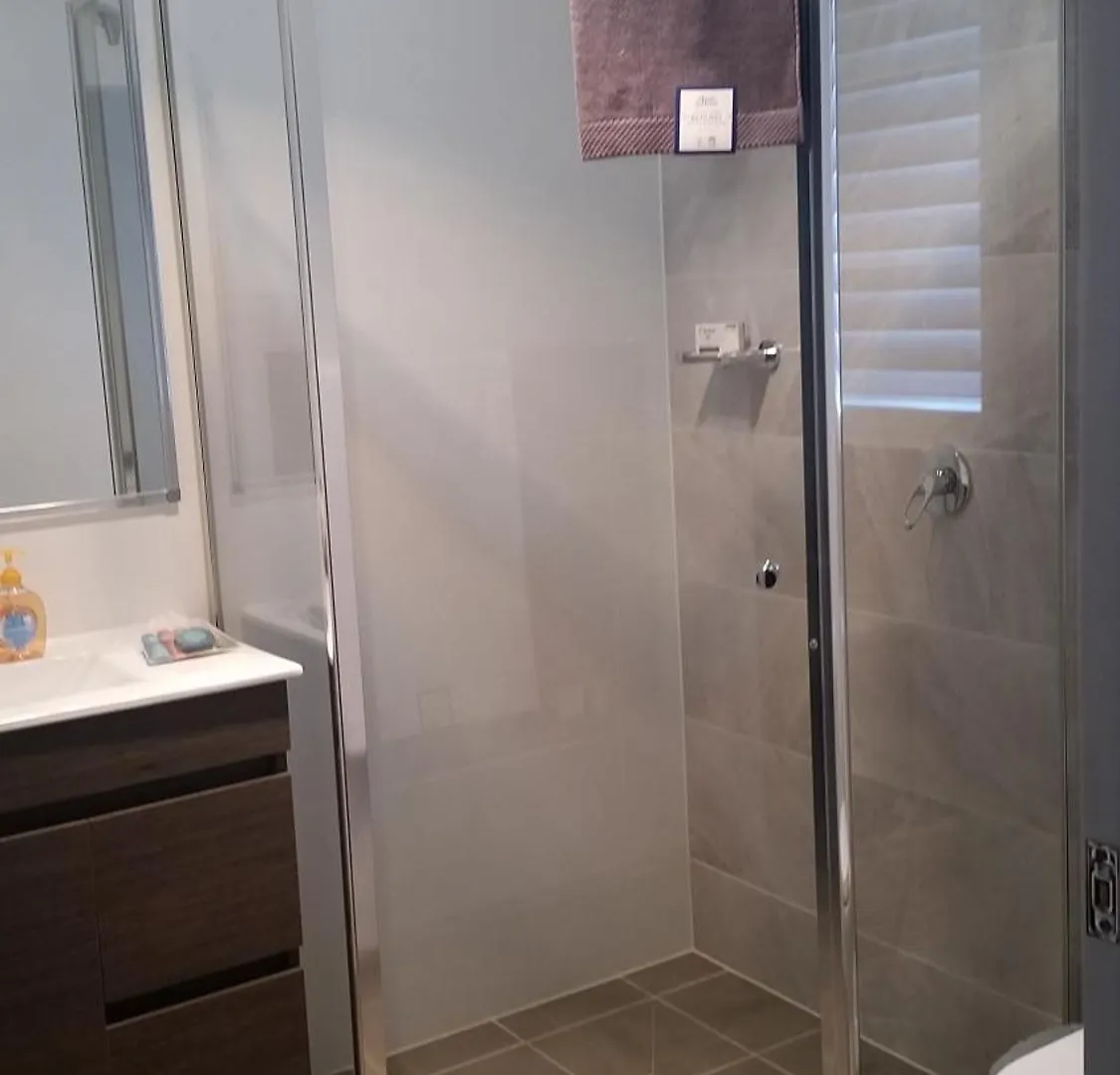 Apartment Camden Valley Terrace 4 Cawdor