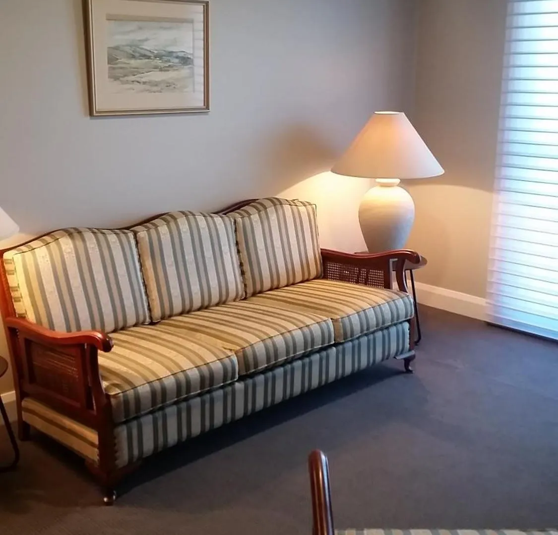Apartment Camden Valley Terrace 4 Cawdor Australia