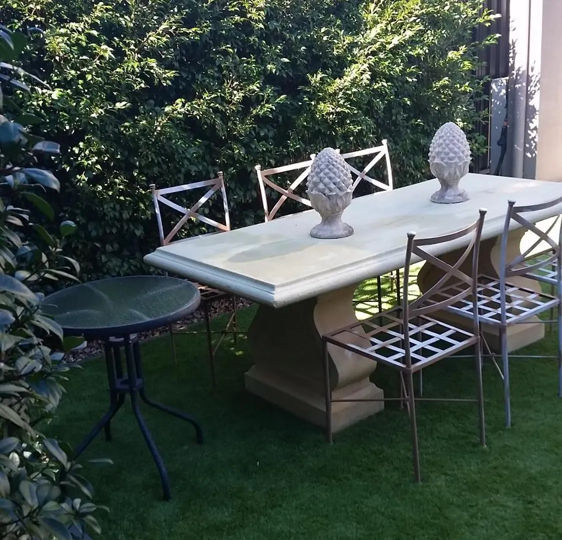 Camden Valley Terrace 4 Cawdor