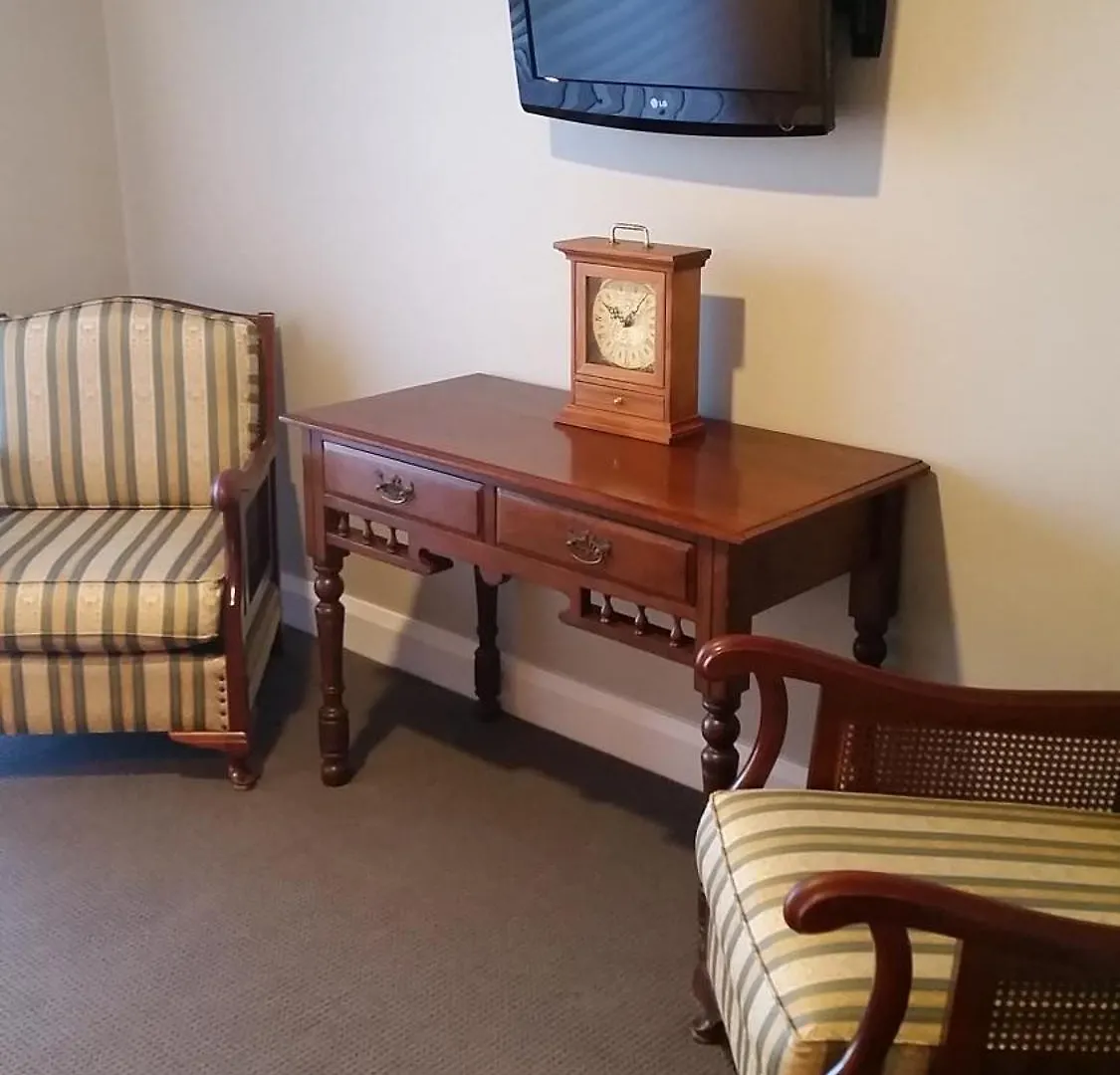Apartment Camden Valley Terrace 4 Cawdor