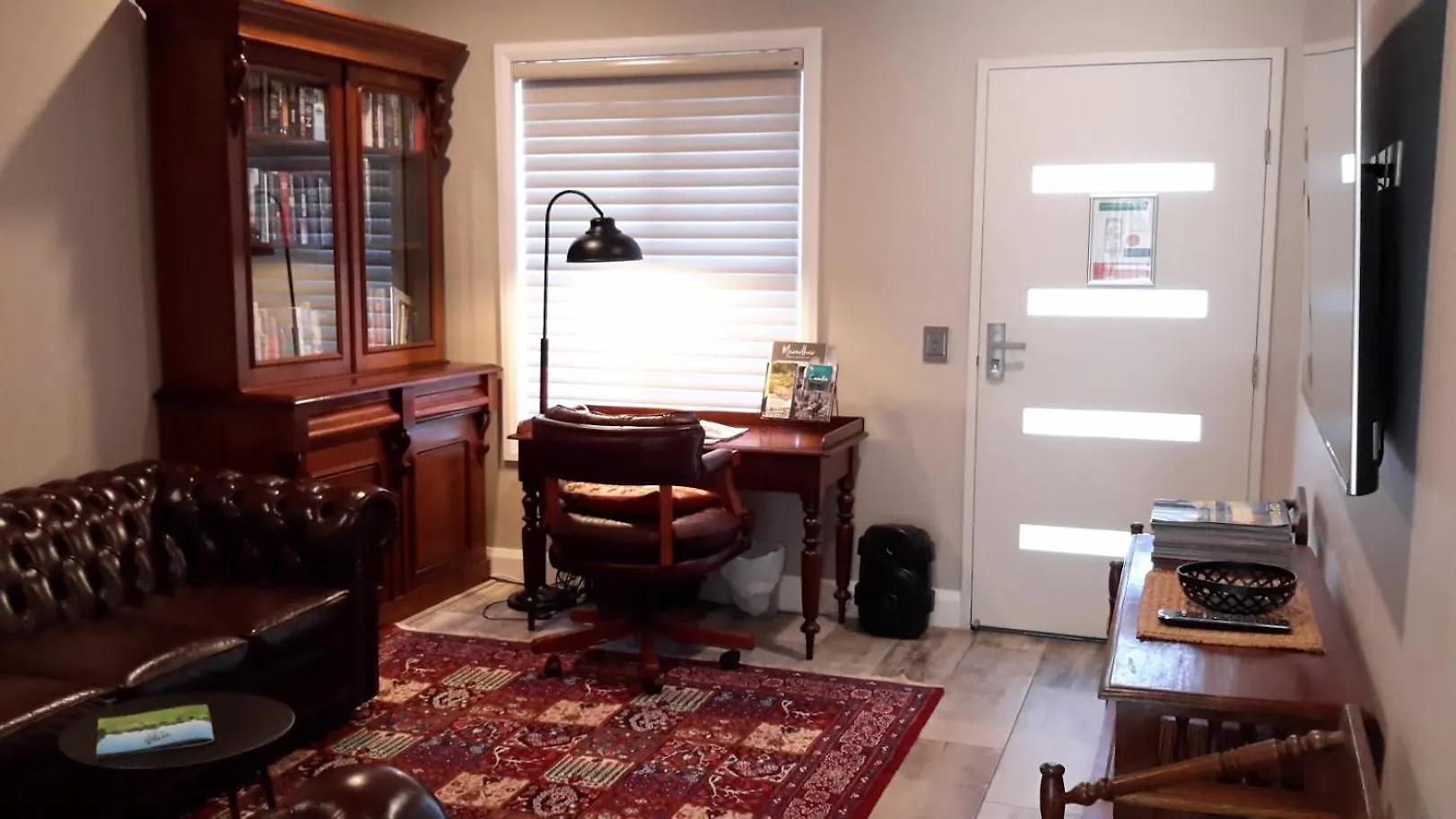 Camden Valley Terrace 4 Cawdor